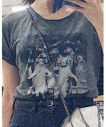 H&M | Tシャツ/カットソー