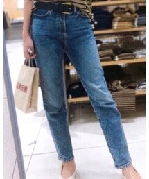 H&M | デニムパンツ