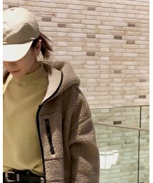 GU | ジャケット/アウター