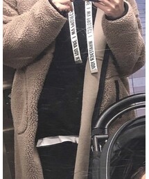 DHOLIC | パーカー