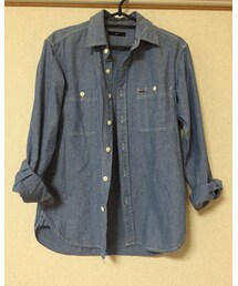 GU | シャツ/ブラウス