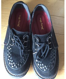 brand ? | シューズ