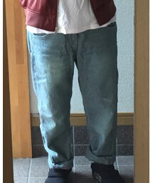 cepo | デニムパンツ