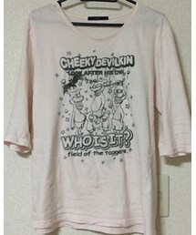 WEGO | Tシャツ/カットソー