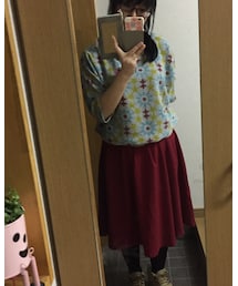 スタジャン脱いだら...w | その他