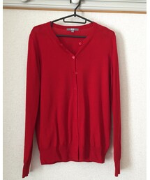 UNIQLO | カーディガン/ボレロ