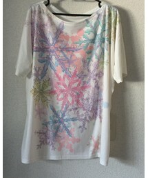 MALAIKA | Tシャツ/カットソー