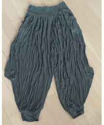 MALAIKA | パンツ