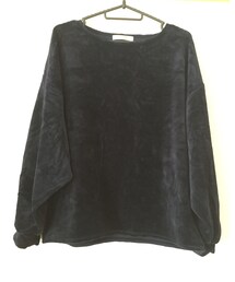 BLUE WORK | トップス
