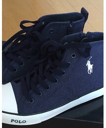 POLO | スニーカー