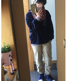寒かったら...(´∇｀) | その他