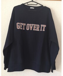 GU | スウェット
