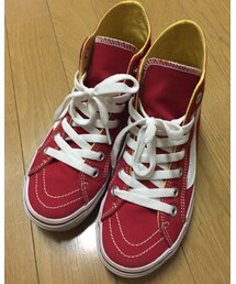 VANS | スニーカー