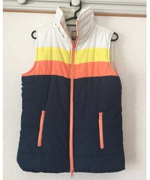 brand ? | ダウンベスト