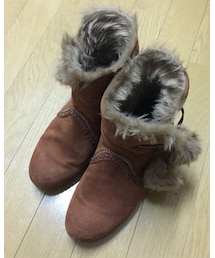 brand ? | ブーツ