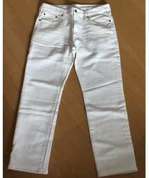 GU | デニムパンツ