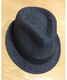 brand ? | ハット