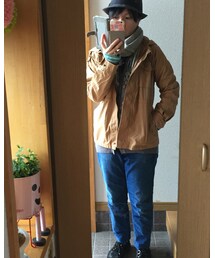 上着着用😀 | その他