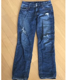 GU | デニムパンツ