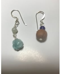 brand ? | ピアス（片耳用）