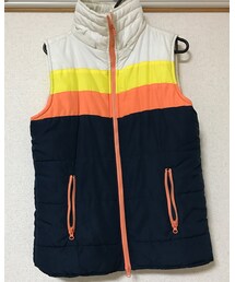 brand ? | ダウンベスト