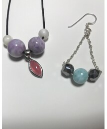 brand ? | アクセサリー