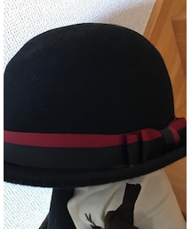 brand ? | ハット