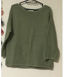 earth music&ecology | Tシャツ/カットソー