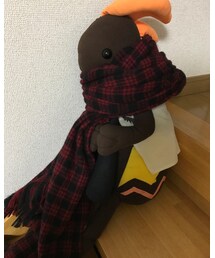 WEGO | マフラー
