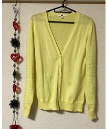 UNIQLO | カーディガン/ボレロ