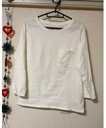 LOWRYS FARM | Tシャツ/カットソー