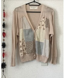 brand ? | カーディガン/ボレロ