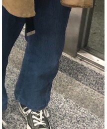 POLO RALPH LAUREN | デニムパンツ