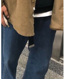 URBAN RESEARCH | ベルト