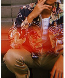 SUN SURF | シャツ/ブラウス