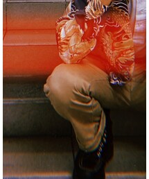 MUJI Labo | チノパンツ