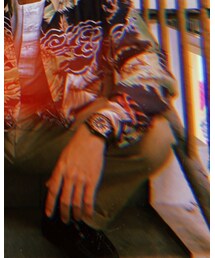 Tudor | アナログ腕時計