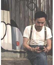 tailor orgueil | その他トップス