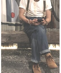 Levi’s vintage clothing | デニムパンツ