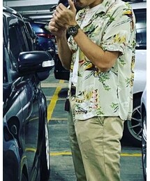 SUN SURF | シャツ/ブラウス