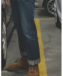 Johnbull sewing chop | その他パンツ