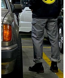 Mooneyes painter pants | その他パンツ