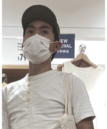 TRW A3 CAP | キャップ