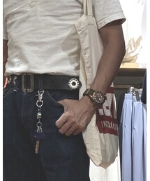 ace western belt | ベルト