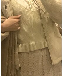 seemi. | その他トップス