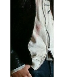 maxsix | パーカー