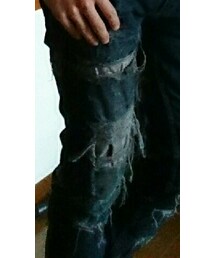 FAGASSENT | デニムパンツ