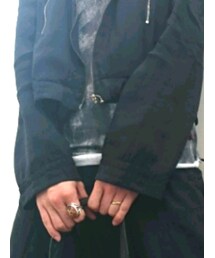 DIET BUTCHER | ジャケット/アウター