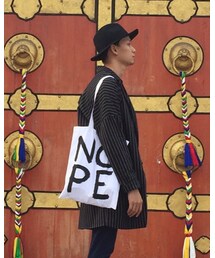 H&M | トートバッグ