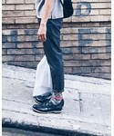 LOUIS VUITTON(ルイヴィトン)の「シューズ(シューケア用品)」